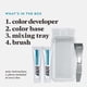 thumbnail image 3 of Tinte para barba Just For Men Keratin 2.5 oz (74 ml), 3 of 3