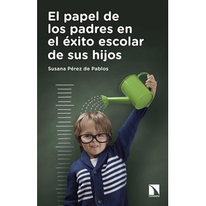 Océano - Libro El Papel De Los Padres En El Exito Escolar - Guía Prá
