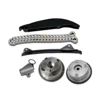 Ioensy - Kit De Cadena De Distribución Vvt De Repuesto 243202E000 Para Hyundai Tucson 2 0L 2015 2018