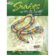 thumbnail image 1 of Libro Dover Publications Serpientes del Mundo para colorear, 1 of 1