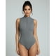 thumbnail image 1 of Body Fitness Mujer Moldeador y Cómodo Escote Clásico con Cierre, 1 of 3