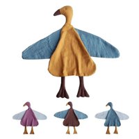 Genérico - Peluche Bebe Recien Nacido Infantil Portatil Regalo Rondon