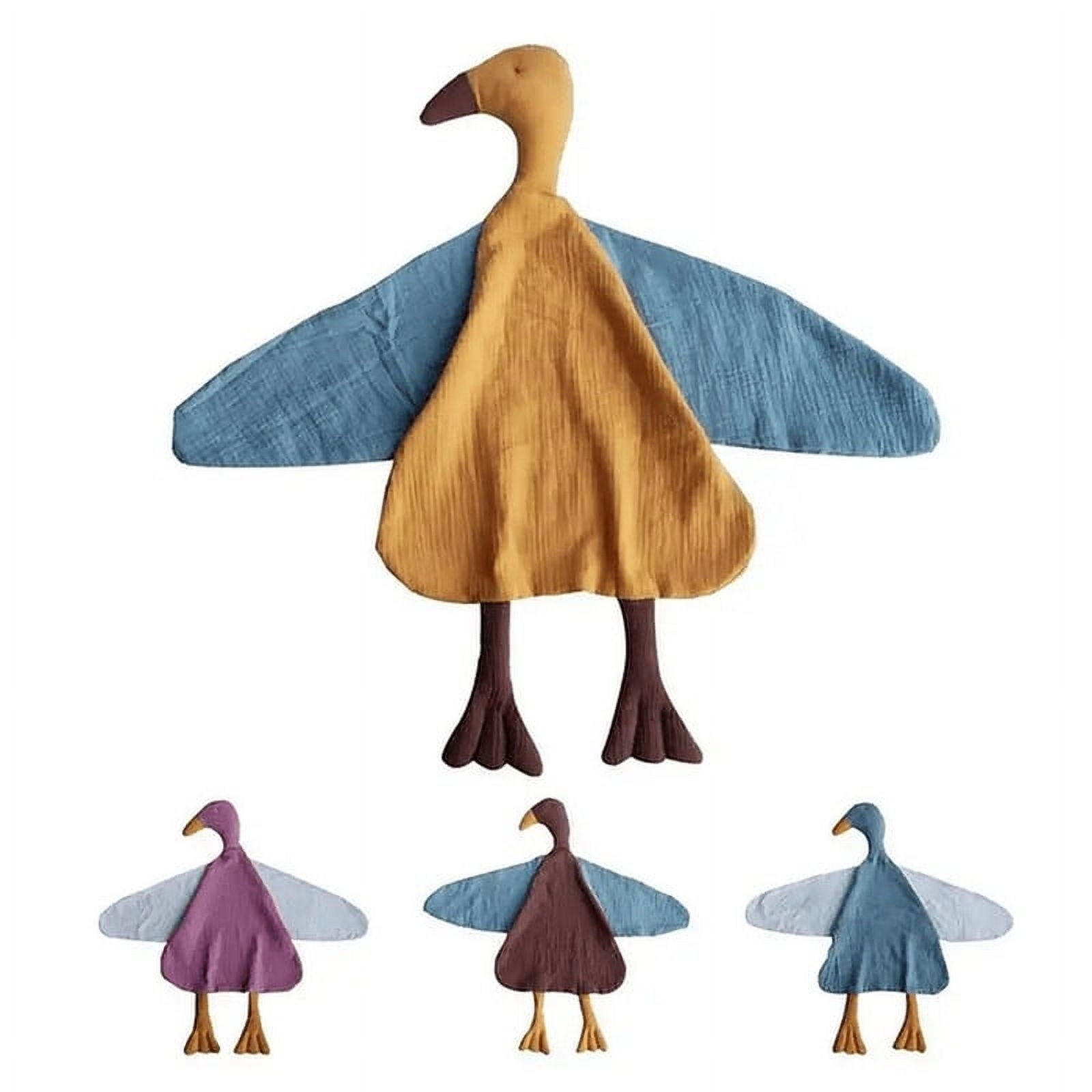 Genérico - Peluche Bebe Recien Nacido Infantil Portatil Regalo Rondon