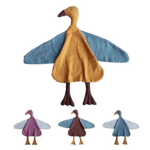 Genérico - Peluche Bebe Recien Nacido Infantil Portatil Regalo Rondon