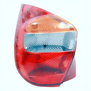 Repuestos Del Sol - Farol Trasero Izquierdo Fiat Palio 1.3 Sohc Mpi Sx 171-193-0 Brasil 2002 2004