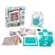 thumbnail image 2 of Kit de arte de moda PlayMonster Fashion Faces para niños de 6 a 11 años, 2 of 8