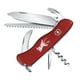 thumbnail image 1 of Navaja Hunter color Rojo Victorinox, 1 of 2