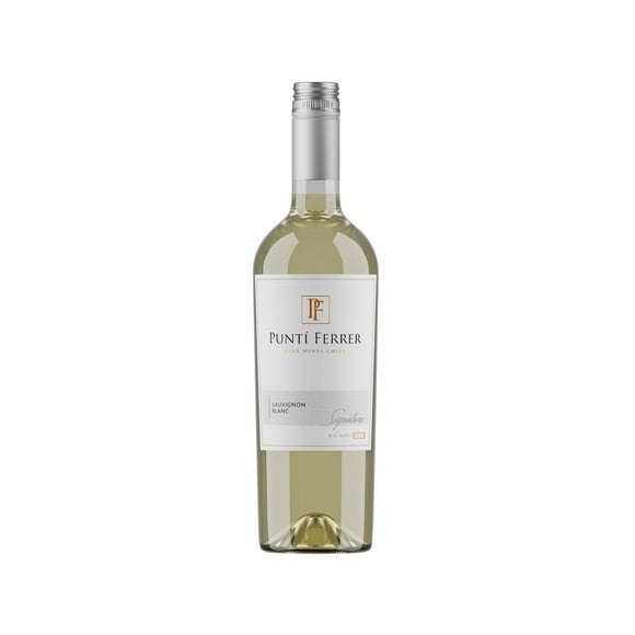 Vino Punti Ferrer Signature Sauvignon Blanc 13,5° 750CC