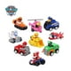 thumbnail image 5 of Pack 9 Autos Paw Patrol A Fricción Cachorros Desmontabe coral, 5 of 7