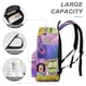 thumbnail image 4 of Mochila Desmarcar ¡Despierta, Carlo! 42x30x15cm, 4 of 6