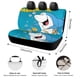thumbnail image 2 of Funda de Asiento Trasero para Auto Desmarcar Jabberjaw 120x59x76cm, 2 of 6