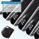 thumbnail image 5 of Placas Protectoras De Calor Para Parrilla Compatibles Con Dyna glo Dgf510sbp 15 Pulgadas, 5 of 7