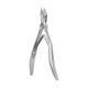 thumbnail image 1 of Alicates de cutícula Staleks Pro Expert 100 5 mm Acero inoxidable, 1 of 6