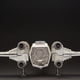 thumbnail image 5 of Figura de acción STAR WARS Luke Skywalker X-Wing Red 5, 5 of 8