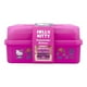 thumbnail image 1 of Caja Hello Kitty Plastica Rojo, 1 of 3