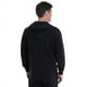 thumbnail image 2 of Poleron Full Zipper Negro, 2 of 3