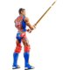 thumbnail image 5 of Figura de acción Mattel WWE Dominik Mysterio Elite, 5 of 6