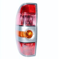 Repuestos Del Sol - Farol Trasero Derecho Mazda Bt50 2.5 Wlat Dohc 16 Valv Tci 2Wd Diesel 2006 2009