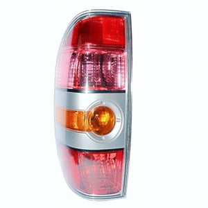 Repuestos Del Sol - Farol Trasero Derecho Mazda Bt50 2.5 Wlat Dohc 16 Valv High Rider 4Wd Diesel 2007 2009