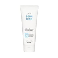 Etude House - Espuma Limpiadora Facial Coreana Con Madecassoside, 150 Ml