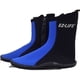 thumbnail image 1 of Botines De Buceo Talla Xl 43-44 Negro/azul Neoprn 5mm Cierre, 1 of 3