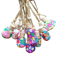 Pack 20 Sani Air Aromatizantes Auto Colgantes Con Esencia