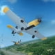 thumbnail image 2 of Avión RC VEVOR BF-109 Fighter 2.4 GHz 3 canales con giroscopio de 6 ejes, 2 of 3
