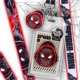 thumbnail image 5 of Porta insignias con cordón Marvel Spider-Man Miles Morales ID, 5 of 5