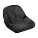 thumbnail image 4 of Funda Para Asiento De Cortacésped, Color Negro, Para Tractor, Para Jardín Y Patio Trasero., 4 of 5
