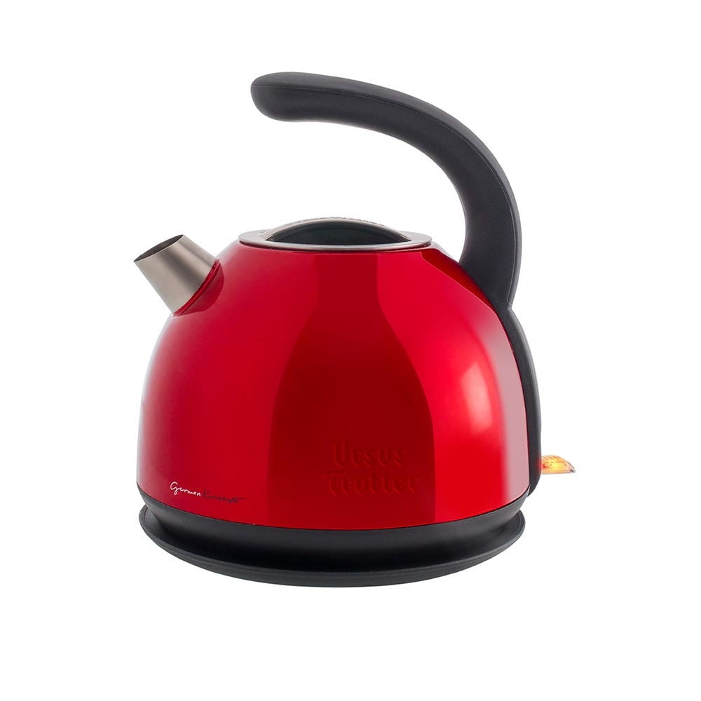 Ursus Trotter - Hervidor Rojo 1.8 Litros / Ut-Lecker18R