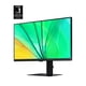 thumbnail image 2 of Monitor para ordenador SAMSUNG 24 ViewFinity S6 (S60D) QHD 100Hz, 2 of 9
