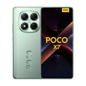 Xiaomi Poco X7 5G 12Gb + 512Gb Verde