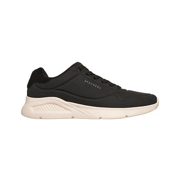 Zapatillas Skechers Hombre Uno Lite - Suited Lite Negro negro 9 us / 27 cen