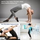 thumbnail image 3 of Calcetines de pilates Ozaiic con agarre antideslizante para mujer, yoga, barra y ballet, 3 of 6