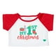 thumbnail image 1 of Polera 1st Navidad 25 25 Build-A-Bear, 1 of 2