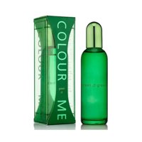 Colour Me - Perfume Hombre Green Edp 90 Ml