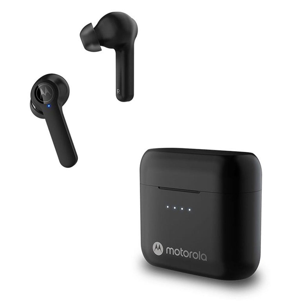 Motorola - Audifonos Moto Buds S Anc Tws In Ear Bluetooth Ipx5