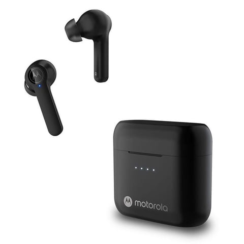 Motorola - Audifonos Moto Buds S Anc Tws In Ear Bluetooth