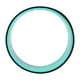 thumbnail image 5 of Rueda de Yoga - Yoga Wheel - Negro, 5 of 5