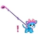 thumbnail image 3 of Peluche Furreal Rockalots Perro Azul, 3 of 4