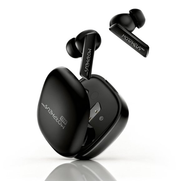 Auriculares Morpheus 360 Inalámbricos ANC 40 h IPX6