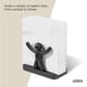 thumbnail image 5 of Servilletero Umbra Buddy negro 15x9x8 cm 0,25 kg, 5 of 6