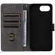 thumbnail image 2 of Funda Billetera para iPhone 16E con Soporte - Cartera de Cuero con Ranuras Verde, 2 of 5