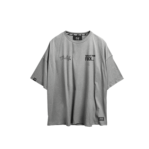 MDF® Polera WTF