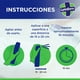 thumbnail image 3 of Desinfectante en Aerosol Original Lata, 990 ml, 3 of 5