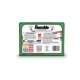 thumbnail image 2 of Juego de cartas y dados Raincorn Games Swooble para niños, adolescentes y adultos, 2 of 8