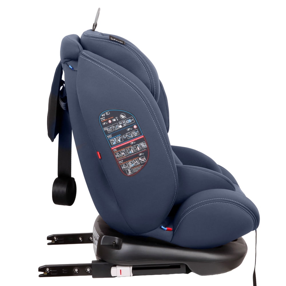 Infanti I-Giro 360 Blue, foto 5
