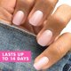 thumbnail image 4 of Uñas Postizas Olive & June CDJ Syrup Gradient, 4 of 9