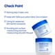 thumbnail image 2 of Almohadilla de tóner facial Real Barrier Extreme Panthenol 80 almohadillas, 2 of 8