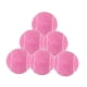 thumbnail image 4 of 6pcs Bolas De Tenis Para El Entrenamiento Para Principiantes Para Los Principiantes De La Raqueta Para Principiantes Al Aire Libre Rosa, 4 of 4